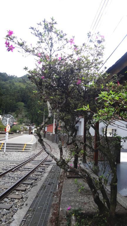 Zhongshan Hostel Fenchihu Eksteriør bilde